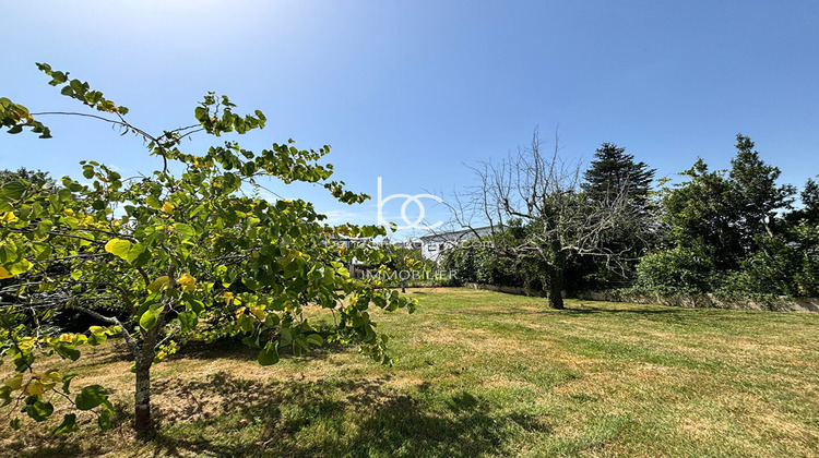 Ma-Cabane - Vente Terrain VANNES, 443 m²
