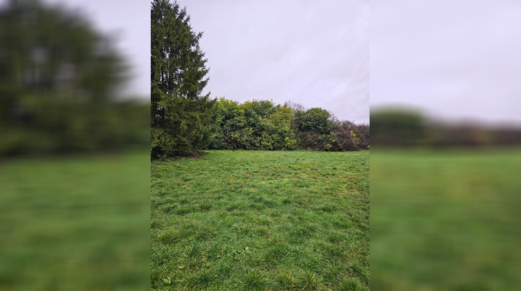 Ma-Cabane - Vente Terrain Varaize, 700 m²