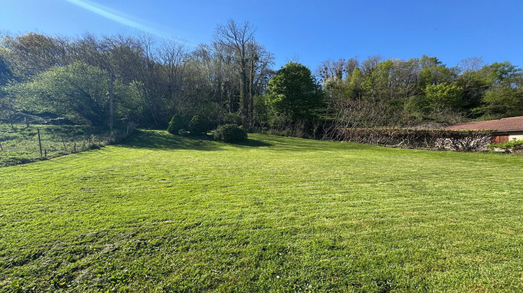 Ma-Cabane - Vente Terrain VARAMBON, 951 m²