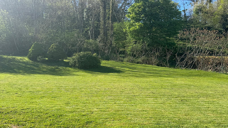 Ma-Cabane - Vente Terrain VARAMBON, 951 m²