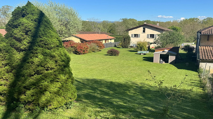 Ma-Cabane - Vente Terrain VARAMBON, 951 m²