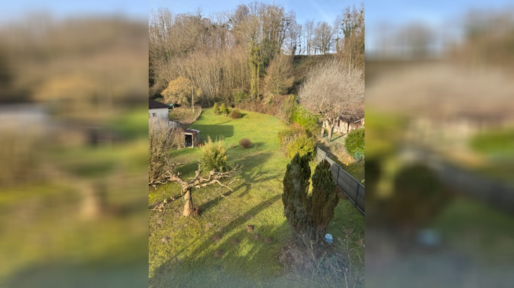 Ma-Cabane - Vente Terrain VARAMBON, 951 m²