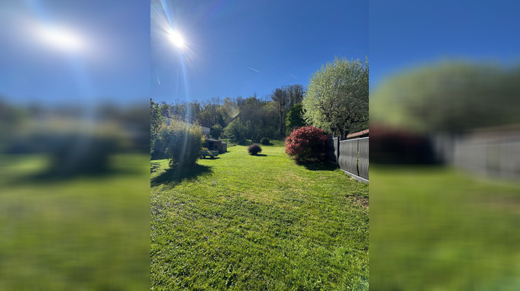 Ma-Cabane - Vente Terrain VARAMBON, 951 m²