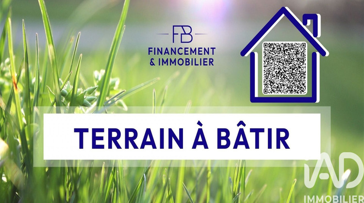 Ma-Cabane - Vente Terrain Varanges, 762 m²