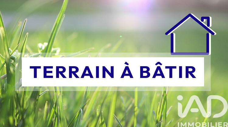 Ma-Cabane - Vente Terrain Varanges, 586 m²