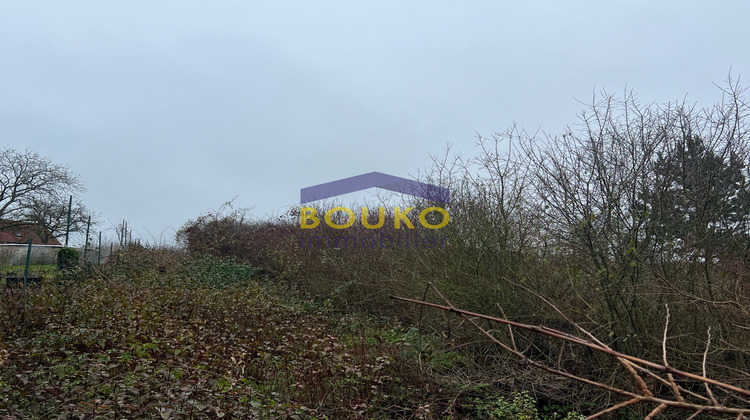 Ma-Cabane - Vente Terrain Varangéville, 1433 m²