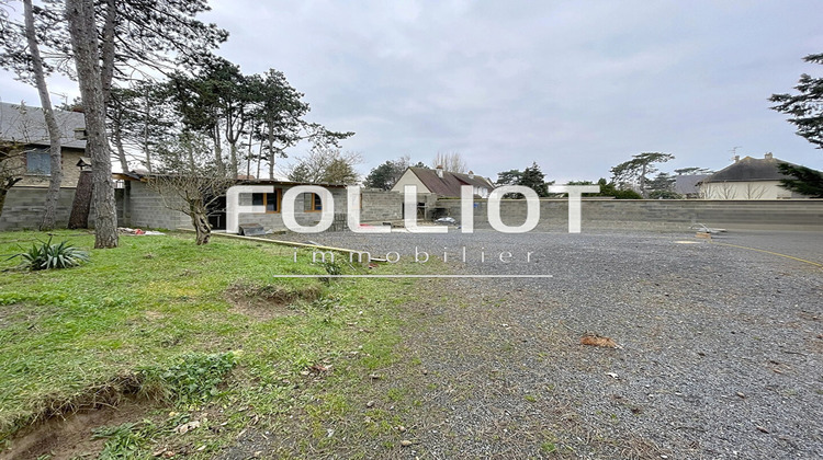 Ma-Cabane - Vente Terrain VARAVILLE, 831 m²