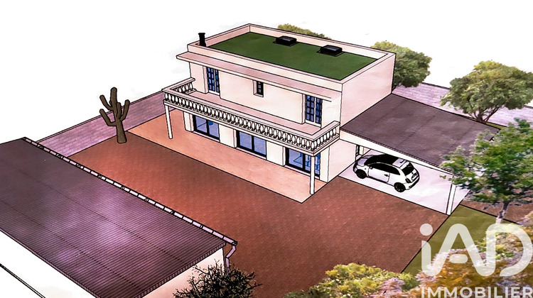 Ma-Cabane - Vente Terrain Varaville, 831 m²