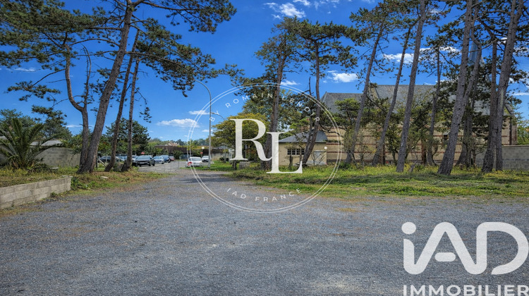 Ma-Cabane - Vente Terrain Varaville, 831 m²