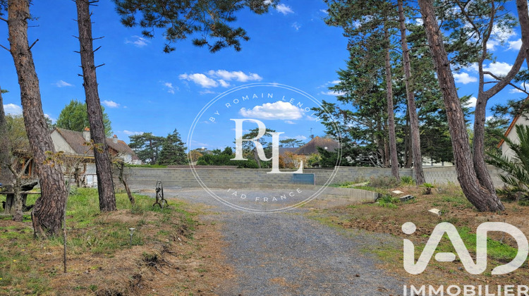 Ma-Cabane - Vente Terrain Varaville, 831 m²