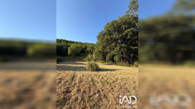 Ma-Cabane - Vente Terrain Varen, 2820 m²