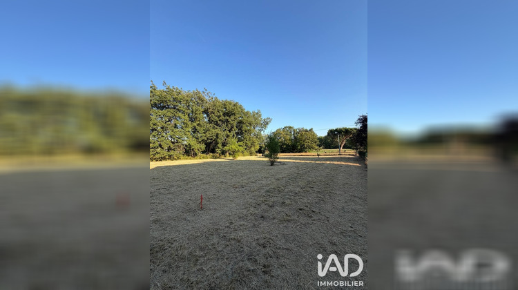 Ma-Cabane - Vente Terrain Varen, 2820 m²