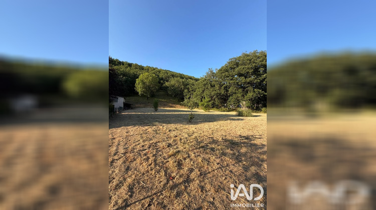 Ma-Cabane - Vente Terrain Varen, 2820 m²