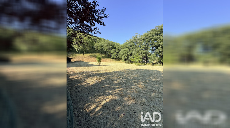 Ma-Cabane - Vente Terrain Varen, 2820 m²