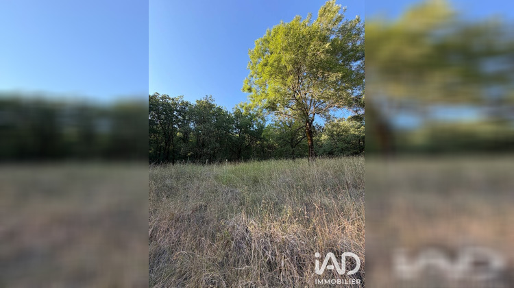 Ma-Cabane - Vente Terrain Varen, 2820 m²