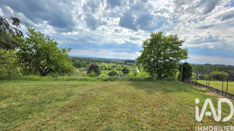 Ma-Cabane - Vente Terrain Varenne-Saint-Germain, 3032 m²