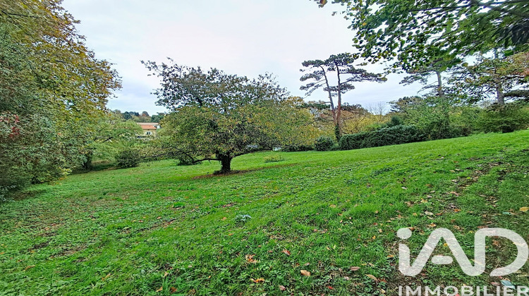Ma-Cabane - Vente Terrain Varennes, 4900 m²