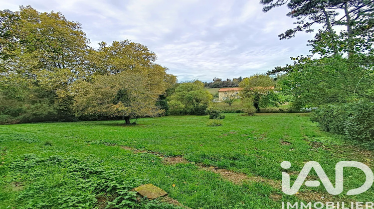 Ma-Cabane - Vente Terrain Varennes, 4900 m²