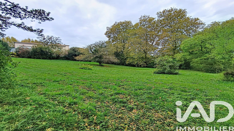 Ma-Cabane - Vente Terrain Varennes, 4900 m²
