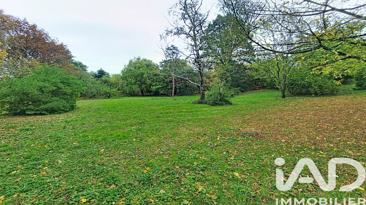 Ma-Cabane - Vente Terrain Varennes, 4900 m²