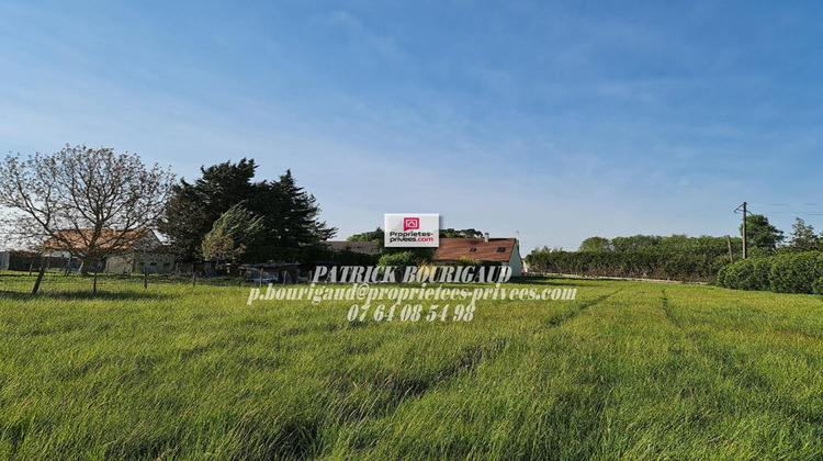 Ma-Cabane - Vente Terrain VARENNES, 7292 m²