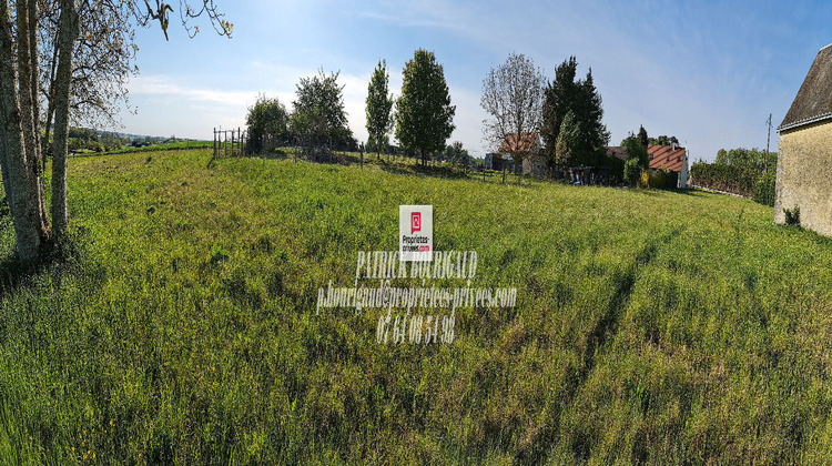 Ma-Cabane - Vente Terrain VARENNES, 7292 m²