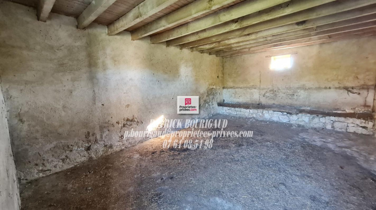 Ma-Cabane - Vente Terrain VARENNES, 7292 m²