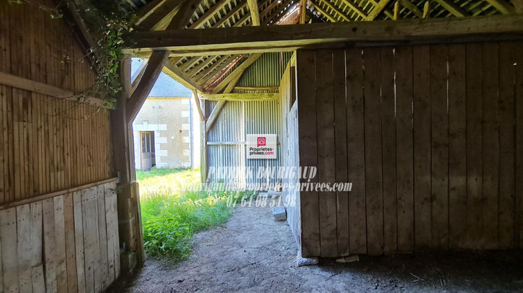 Ma-Cabane - Vente Terrain VARENNES, 7292 m²