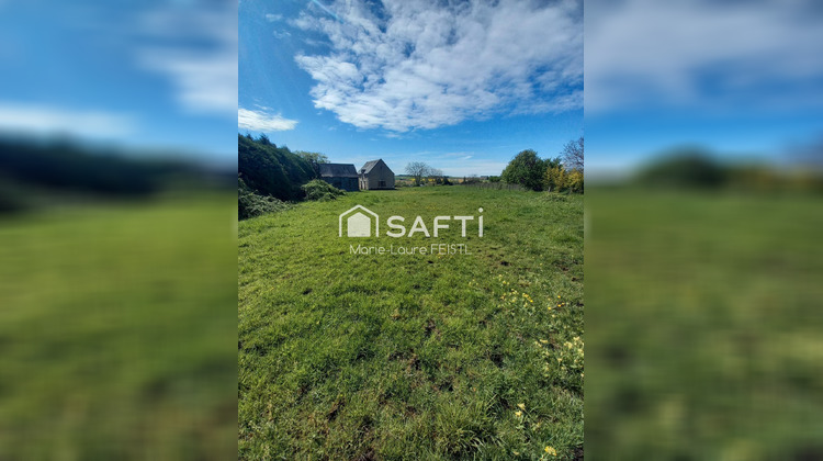 Ma-Cabane - Vente Terrain Varennes, 2292 m²