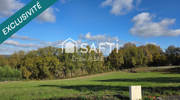Ma-Cabane - Vente Terrain Varennes, 1330 m²