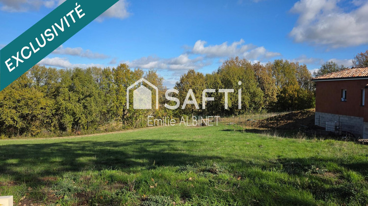 Ma-Cabane - Vente Terrain Varennes, 1285 m²
