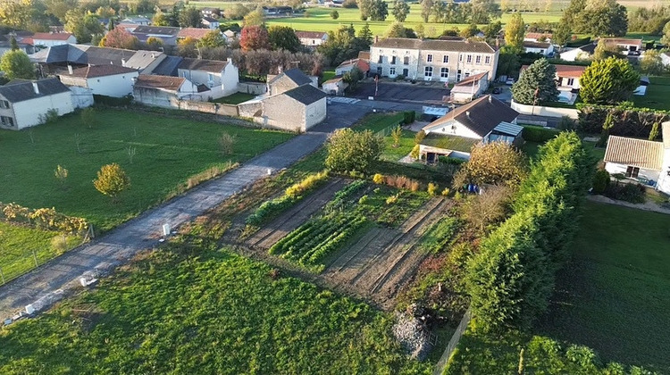 Ma-Cabane - Vente Terrain VARENNES, 859 m²