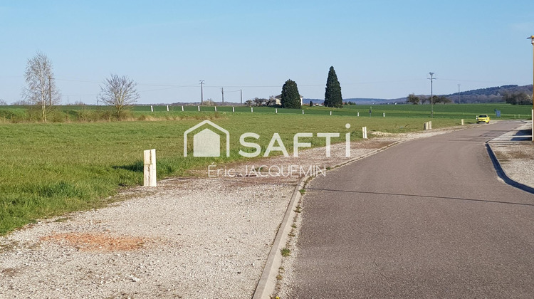 Ma-Cabane - Vente Terrain Varennes-en-Argonne, 1160 m²