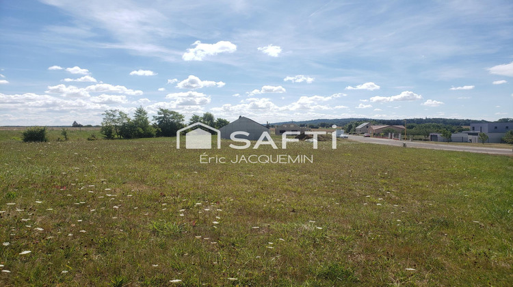 Ma-Cabane - Vente Terrain Varennes-en-Argonne, 930 m²