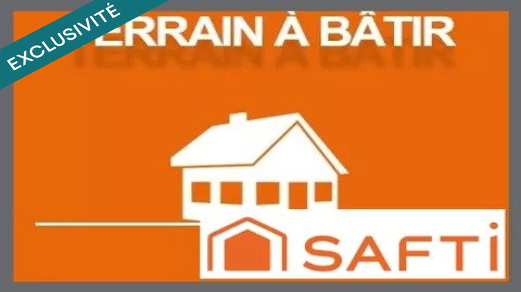 Ma-Cabane - Vente Terrain Varennes-Saint-Sauveur, 1416 m²