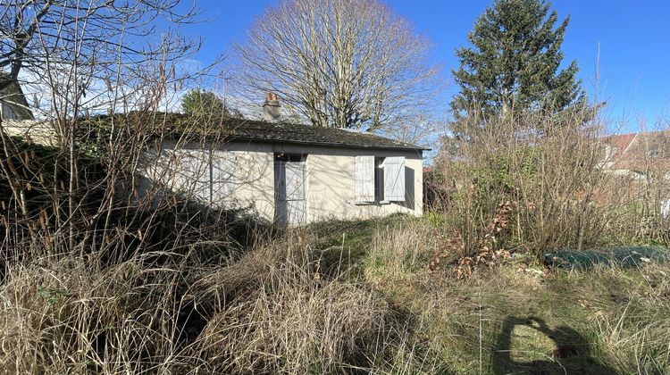 Ma-Cabane - Vente Terrain Varennes-sur-Seine, 1275 m²