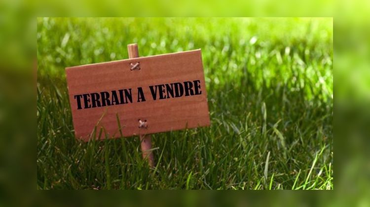 Ma-Cabane - Vente Terrain Varennes-sur-Seine, 280 m²