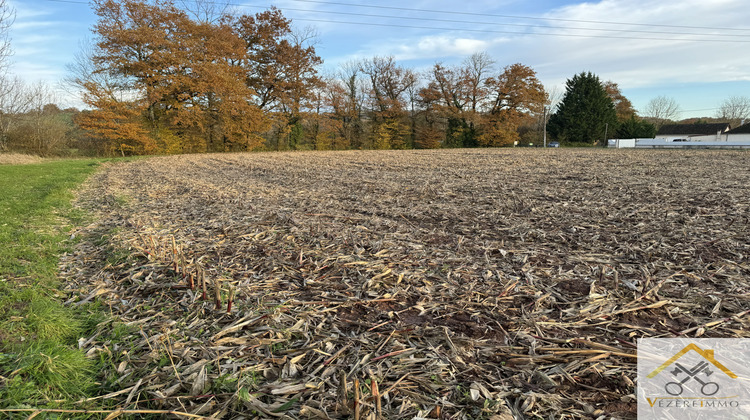 Ma-Cabane - Vente Terrain Varetz, 1650 m²