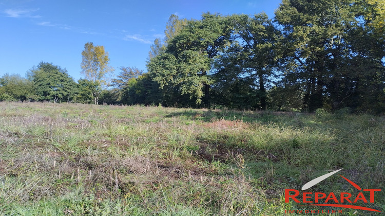 Ma-Cabane - Vente Terrain Varetz, 1650 m²