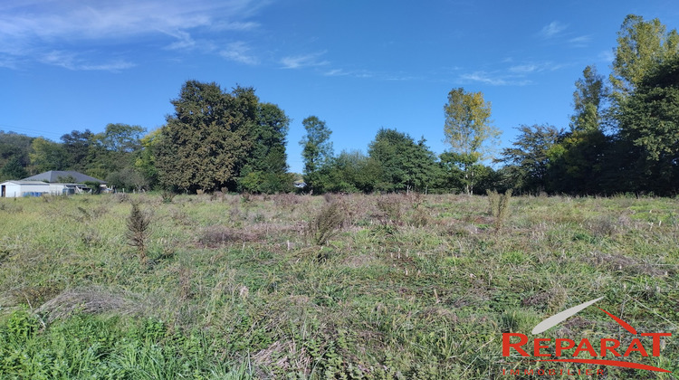 Ma-Cabane - Vente Terrain Varetz, 1650 m²