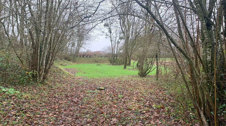 Ma-Cabane - Vente Terrain VARIZE, 2137 m²