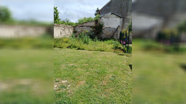 Ma-Cabane - Vente Terrain VARREDDES, 114 m²