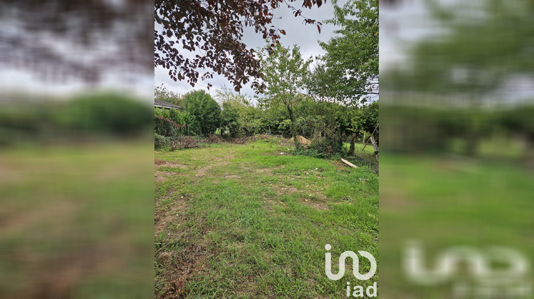 Ma-Cabane - Vente Terrain Vars, 563 m²