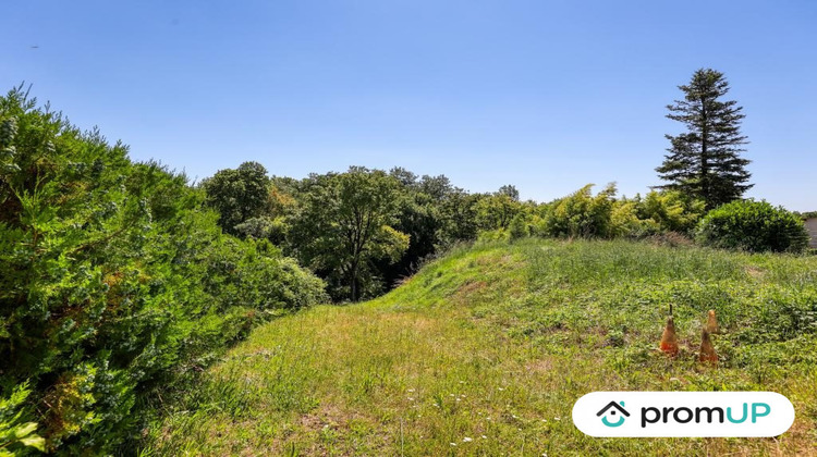 Ma-Cabane - Vente Terrain Vars, 8860 m²