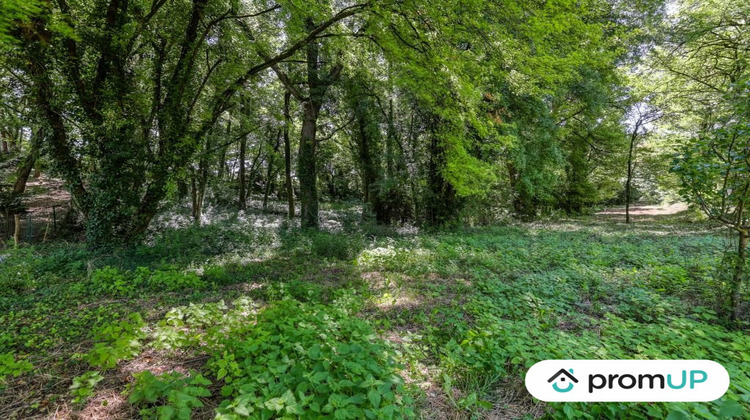 Ma-Cabane - Vente Terrain Vars, 8860 m²