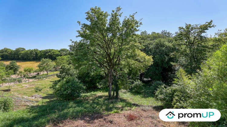 Ma-Cabane - Vente Terrain Vars, 8860 m²