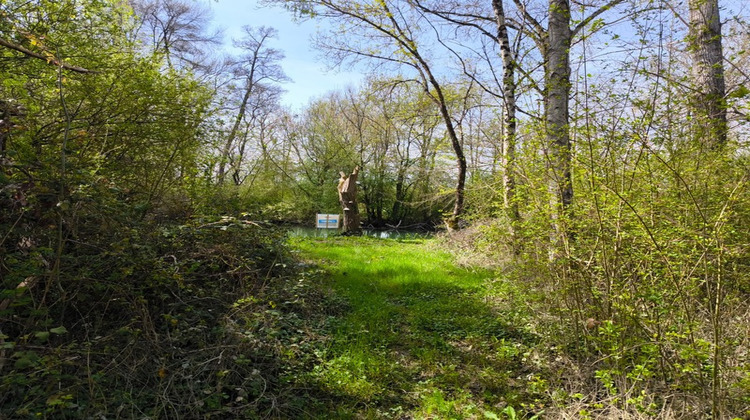 Ma-Cabane - Vente Terrain VARS, 4757 m²