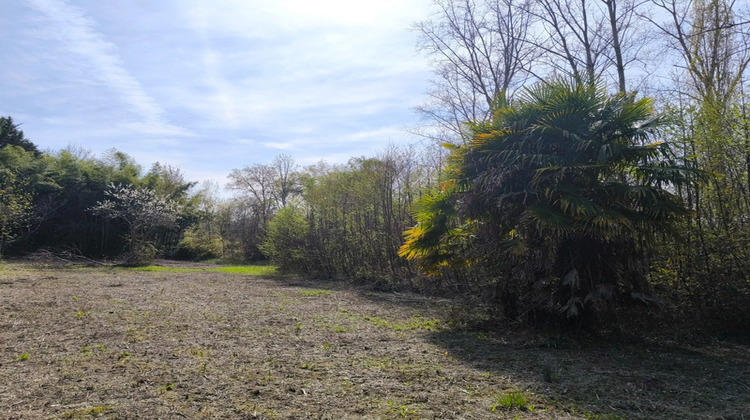 Ma-Cabane - Vente Terrain VARS, 4757 m²