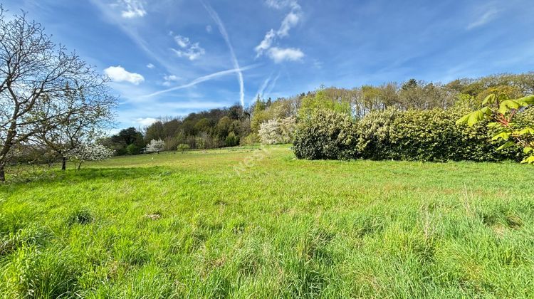 Ma-Cabane - Vente Terrain VARSBERG, 1100 m²