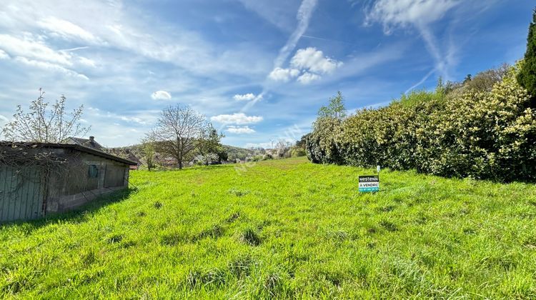 Ma-Cabane - Vente Terrain VARSBERG, 1100 m²